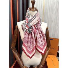 Louis Vuitton Scarf